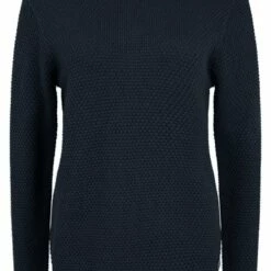 Oxmo OXHELEN - Jersey De Punto - Total Eclipse , Mujer 11 Oxmo OXHELEN - Jersey De Punto - Total Eclipse , Mujer -Oxmo tienda en línea a7344007080a4cc4a6ecad1536b58a36