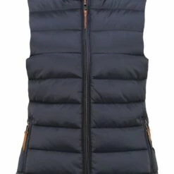 Oxmo OXCAMILLA - Chaleco - Navy, Mujer 11 Oxmo OXCAMILLA - Chaleco - Navy, Mujer -Oxmo tienda en línea a783977e0ac141aea7d251998401b8ec