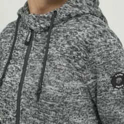 Oxmo OXKAJSA - Jersey Con Capucha - Dark Shadow , Mujer 11 Oxmo OXKAJSA - Jersey Con Capucha - Dark Shadow , Mujer -Oxmo tienda en línea a89c26f8314d445badb9bf571d381451