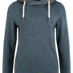 Oxmo OXVICKY - Jersey Con Capucha - Ins Bl Mel , Mujer -Oxmo tienda en línea a916b1c6aa8b461dbff0cb9bb70a32f6