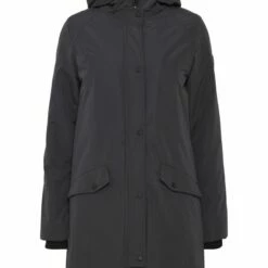 Oxmo OXTAMILA - Parka - Phantom Grey , Mujer 11 Oxmo OXTAMILA - Parka - Phantom Grey , Mujer -Oxmo tienda en línea a91a1d45c5fa46e0b5d0ea4ae0eef8d2