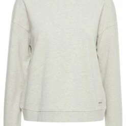 Oxmo OXGRYNET - Sudadera - Oyster Grey Melange, Mujer 11 Oxmo OXGRYNET - Sudadera - Oyster Grey Melange, Mujer -Oxmo tienda en línea a949f39204fa41198533d649c9bad201