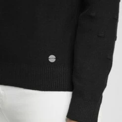 Oxmo OXDOTTA - Jersey De Punto - Black , Mujer 10 Oxmo OXDOTTA - Jersey De Punto - Black , Mujer -Oxmo tienda en línea a9cd45b1515f41ebba536b2f6035a996