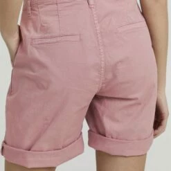 Oxmo OXCHARLINE - Shorts - Ash Rose, Mujer 10 Oxmo OXCHARLINE - Shorts - Ash Rose, Mujer -Oxmo tienda en línea a9facba9765441ab8cbf78a1ff4baefe
