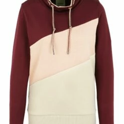 Oxmo OXAGDA - Sudadera - Wine Red , Mujer 10 Oxmo OXAGDA - Sudadera - Wine Red , Mujer -Oxmo tienda en línea aa97ea72655f40048f09f8d1b4b6dcdb