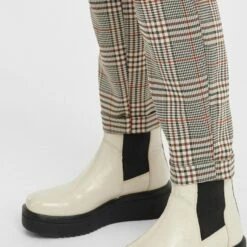 Oxmo OXLIVIA - Pantalones - Kelp, Mujer -Oxmo tienda en línea ab3aedb05ec94a4789a98edbe27ee4b3