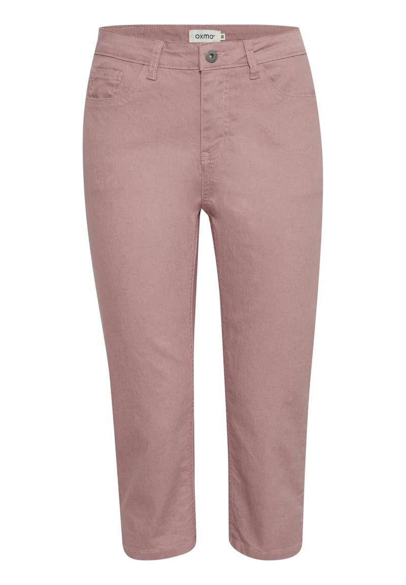 Oxmo OXPAM - Vaqueros Slim Fit - Ash Rose, Mujer 6 Oxmo OXPAM - Vaqueros Slim Fit - Ash Rose, Mujer - Imagen 6