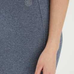 Oxmo OXBENNTJE - Falda De Tubo - Ins Bl Mel , Mujer -Oxmo tienda en línea abb5438bcd2a4ab89f3ee4ca418cef43