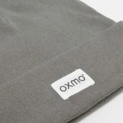 Oxmo OXBIENE - Gorro - Grey Mel, Mujer -Oxmo tienda en línea ad34aebb60b844ff83c1fb36a31ae93d