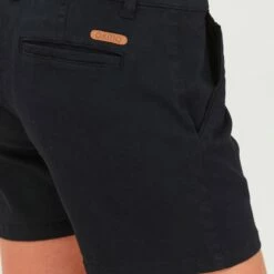 Oxmo OXKATHY - Shorts - Black , Mujer -Oxmo tienda en línea ad4f67312beb49c1af4e9cac8099227d