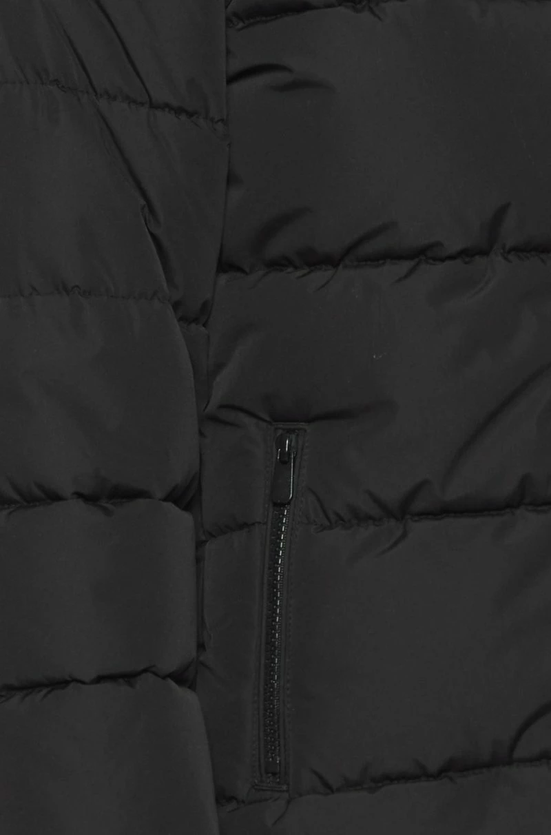 Oxmo OXSOFINA - Chaqueta De Invierno - Black , Mujer 7 Oxmo OXSOFINA - Chaqueta De Invierno - Black , Mujer - Imagen 7