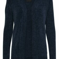 Oxmo OXELISABET - Chaqueta De Punto - Insignia Blue , Hombre -Oxmo tienda en línea ae37d4dda20e4c51a0cb14b51024d861