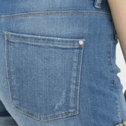 Oxmo OXANDREJA - Shorts Vaqueros - Light Blue , Mujer 10 Oxmo OXANDREJA - Shorts Vaqueros - Light Blue , Mujer -Oxmo tienda en línea ae895411bc324667b3ecac861408349e