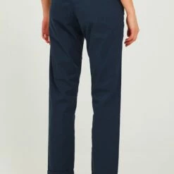 Oxmo OXCHAKIRA - Pantalones Chinos - Insignia B, Mujer -Oxmo tienda en línea aeb30e3b4dee41c39e6974237b66252b