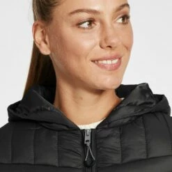 Oxmo OXQUELLA - Chaqueta De Invierno - Black , Mujer -Oxmo tienda en línea aee06e8b06a44b44b038ca3c214ac3e0