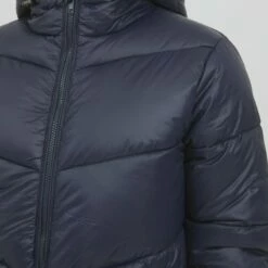 Oxmo OXTABATA - Abrigo De Invierno - Total Eclipse , Mujer -Oxmo tienda en línea af7c12105a034ff58601c00b2dde15bc