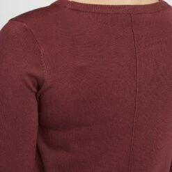 Oxmo OXWINOVA - Jersey De Punto - Chocolate Truffle , Mujer 10 Oxmo OXWINOVA - Jersey De Punto - Chocolate Truffle , Mujer -Oxmo tienda en línea afab7eafd58d4ee7a955212b4c197ea4