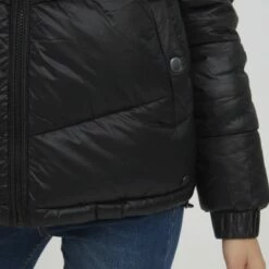 Oxmo OXTABEA - Chaqueta De Invierno - Black , Mujer -Oxmo tienda en línea aff04b04d83e4b759dd2fa67c636b3d0