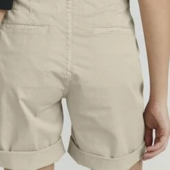 Oxmo OXCHARLINE - Shorts - Cement , Mujer 10 Oxmo OXCHARLINE - Shorts - Cement , Mujer -Oxmo tienda en línea aff9af727dc148d4ab0a16eef50f3425