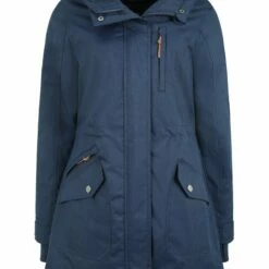 Oxmo OXBELLA - Parka - Insignia B , Mujer -Oxmo tienda en línea b008511da77141ed89302b6b68e095ab