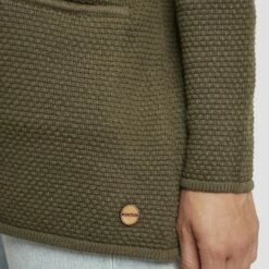 Oxmo OXHILDA - Chaqueta De Punto - Ivy Green , Mujer 10 Oxmo OXHILDA - Chaqueta De Punto - Ivy Green , Mujer -Oxmo tienda en línea b01edee9468a4a87a03e680037df4c95