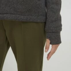 Oxmo OXTHORY - Sudadera Con Cremallera - True Black , Mujer -Oxmo tienda en línea b07681ad84dd4e12b3522e9dbc0a30f4