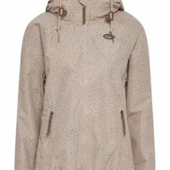 Oxmo TINNA - Chaqueta De Entretiempo - Mahogany Rose , Mujer 11 Oxmo TINNA - Chaqueta De Entretiempo - Mahogany Rose , Mujer -Oxmo tienda en línea b147c688be774fc3a8345e8111d04e11