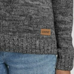 Oxmo OXPHILLA - Jersey De Punto - Black , Mujer 10 Oxmo OXPHILLA - Jersey De Punto - Black , Mujer -Oxmo tienda en línea b201a379d812449691e61a70966ae29b