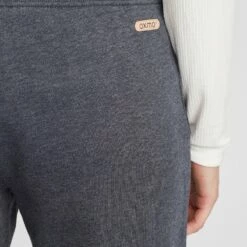 Oxmo OXPOLAH - Pantalones Deportivos - Insignia Blue Melange, Mujer -Oxmo tienda en línea b28171af6a274394912f4de31cd049b2