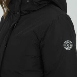 Oxmo OXJYTTE - Chaqueta De Entretiempo - Black , Mujer -Oxmo tienda en línea b3bd862ad4d14a8e8d46b80705080433