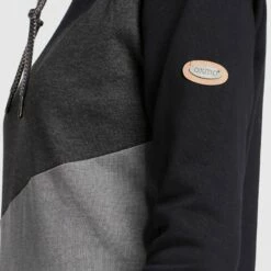 Oxmo OXAGDA - Sudadera - Black , Mujer 11 Oxmo OXAGDA - Sudadera - Black , Mujer -Oxmo tienda en línea b3f6ac8af36444988811d50a679cd9d0