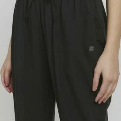 Oxmo Pantalones Deportivos - Black , Mujer -Oxmo tienda en línea b47d27b82f7740f8b019e210dfb5df0b