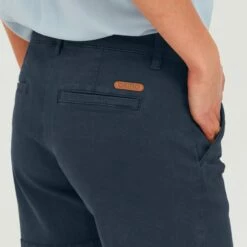 Oxmo OXKATHY - Shorts - Insig Blue , Mujer -Oxmo tienda en línea b48b35a2b97f4edd87fbff62e45d7555