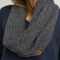 Oxmo OXPOLL - Braga - Light Grey , Mujer -Oxmo tienda en línea b52d8a39824840bbb3fa545be8dfc87a