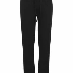 Oxmo LIZ - Pantalones Deportivos - Black , Mujer -Oxmo tienda en línea b54def6e77a54ccb831807769e698fac