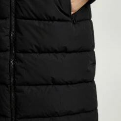 Oxmo OXSOLIANA - Abrigo De Invierno - Black , Mujer -Oxmo tienda en línea b56b368f74264511a3ef61b7f6c92c3e