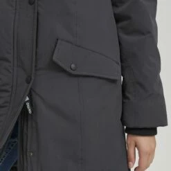 Oxmo OXTAMILA - Parka - Phantom Grey , Mujer 10 Oxmo OXTAMILA - Parka - Phantom Grey , Mujer -Oxmo tienda en línea b573f3c588ba4d86a4ca705e7d710216