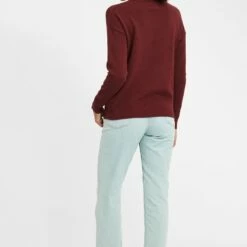 Oxmo OXSINA - Jersey De Punto - Wine Red , Mujer 8 Oxmo OXSINA - Jersey De Punto - Wine Red , Mujer -Oxmo tienda en línea b5f8e3c257454666a4be531e087f1e8a