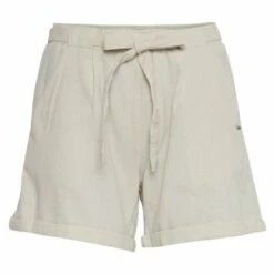 Oxmo Shorts - Oatmeal , Mujer -Oxmo tienda en línea b624f7c8aa4c4fb9ac89f81c8d3060b9