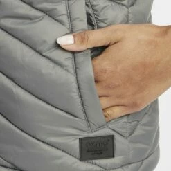 Oxmo Chaleco - Castlerock , Mujer 10 Oxmo Chaleco - Castlerock , Mujer -Oxmo tienda en línea b6e0e82807514d3ea4ee661b305b482e