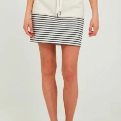 Oxmo OXPIPPA - Minifalda - Insignia B , Mujer