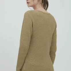 Oxmo OXHELEN - Jersey De Punto - Kelp, Mujer 8 Oxmo OXHELEN - Jersey De Punto - Kelp, Mujer -Oxmo tienda en línea b7a7300f0fa747ebb1a4876ccae05ab1