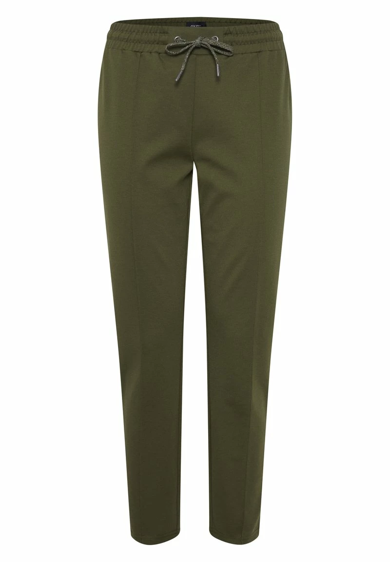 Oxmo OXHELLAS - Pantalones Deportivos - Ivy Green, Mujer 6 Oxmo OXHELLAS - Pantalones Deportivos - Ivy Green, Mujer - Imagen 6