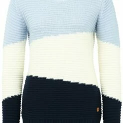 Oxmo OXOLMA - Jersey De Punto - Sky Blue , Mujer -Oxmo tienda en línea b835c27585f24daa9a436631b6214cd6