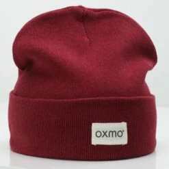 Oxmo OXBIENE - Gorro - Wine R Mel , Mujer -Oxmo tienda en línea b8f822df062e4fc9bbb6087ff1fc6d08