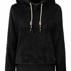 Oxmo OXANNIKEN - Jersey Con Capucha - Black, Mujer 11 Oxmo OXANNIKEN - Jersey Con Capucha - Black, Mujer -Oxmo tienda en línea ba3ecd78fcbc45f293966cde9cb0b629