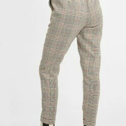 Oxmo OXLIVIA - Pantalones - Kelp, Mujer -Oxmo tienda en línea ba6c1580f8804cb38d455a2463208ab1