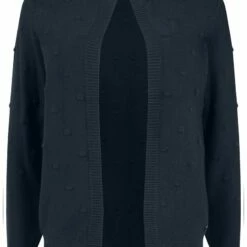 Oxmo OXKALOTTA - Chaqueta De Punto - Total Eclipse, Mujer 11 Oxmo OXKALOTTA - Chaqueta De Punto - Total Eclipse, Mujer -Oxmo tienda en línea bb280e4bdf644197ba877dd5b6797483