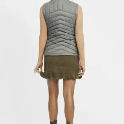 Oxmo Chaleco - Castlerock , Mujer 8 Oxmo Chaleco - Castlerock , Mujer -Oxmo tienda en línea bb8ed76259b744ec800f2f5bfb4b630c