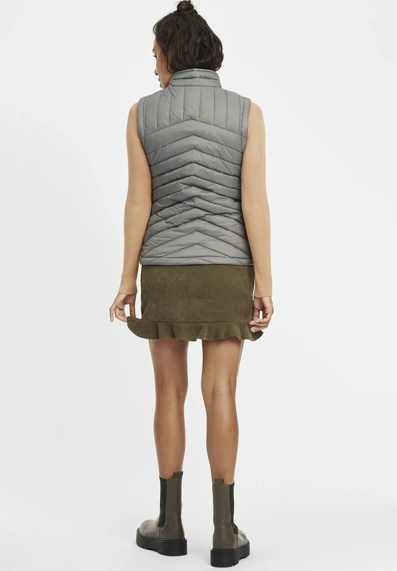 Oxmo Chaleco - Castlerock , Mujer 3 Oxmo Chaleco - Castlerock , Mujer - Imagen 3